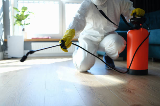 Reliable Infectious Disease Decontamination contractor in Blue Point, NY by Trauma Clean Pros
